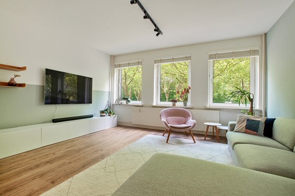 Medium property photo - Van Nijenrodeweg 511, 1082 HP Amsterdam